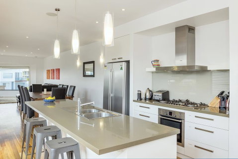 Sea View: Luxury Beachfront - Tweed Heads Accommodation 2