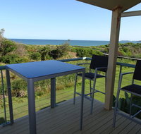 Sea Views at Aqualuna - Tweed Heads Accommodation