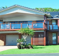 Sea-Ann - Lennox Head - WiFi - Tweed Heads Accommodation