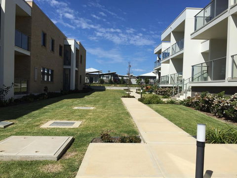 SEA-ESTA - Tweed Heads Accommodation 0