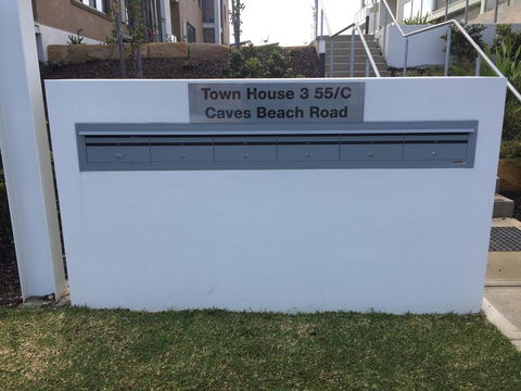 SEA-ESTA - Tweed Heads Accommodation 1