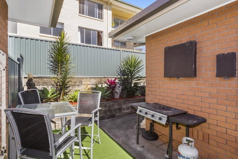 Seabreeze - Tweed Heads Accommodation 2