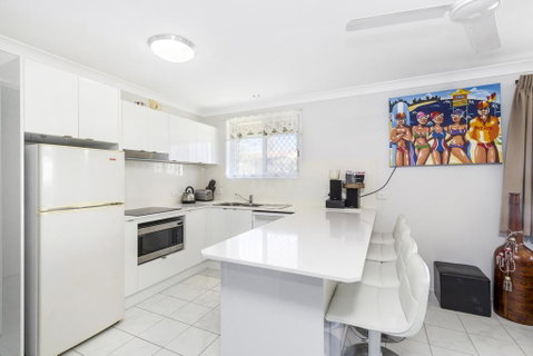 Seabreeze - Tweed Heads Accommodation 0