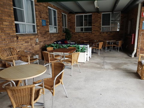 Seabreeze Beach Hotel - Tweed Heads Accommodation 3