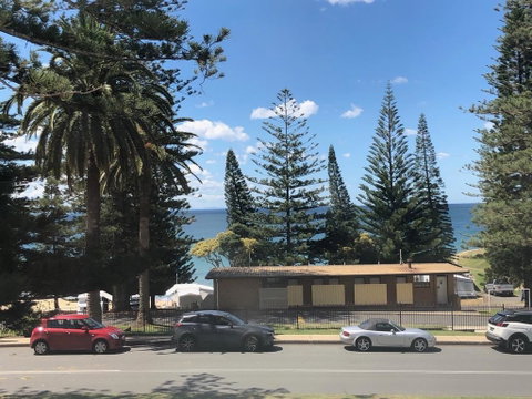 Seabreeze Beach Hotel - Tweed Heads Accommodation 1
