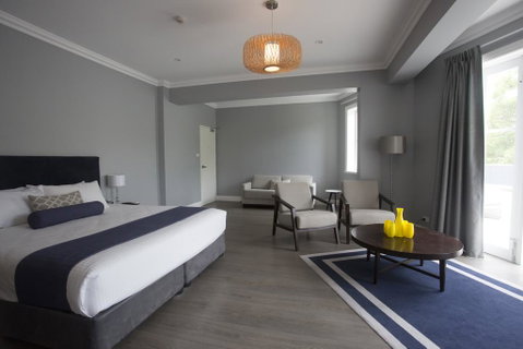 Seabreeze Hotel - Tweed Heads Accommodation 3