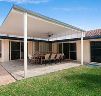 Seachange - Foxtel Netflix WiFi - Tweed Heads Accommodation