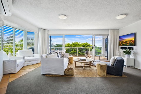 Seaclusion - Tweed Heads Accommodation 1