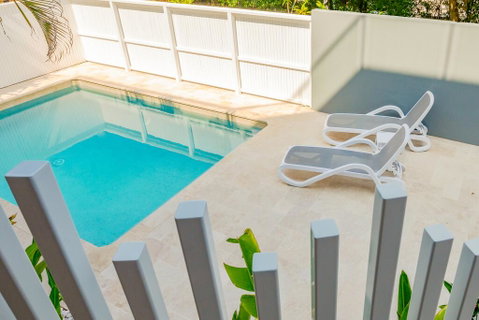 Seaclusion - Tweed Heads Accommodation 2
