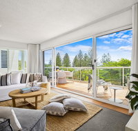 Seaclusion - Tweed Heads Accommodation