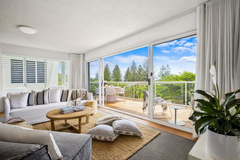 Seaclusion - Tweed Heads Accommodation 0