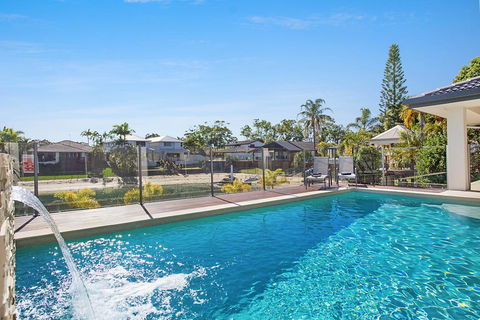 Seaclusion Broadbeach - Tweed Heads Accommodation 1