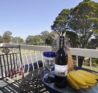Seaclusion on Toorbul - Tweed Heads Accommodation