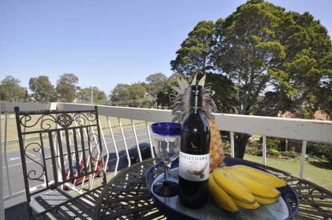 Seaclusion On Toorbul - Tweed Heads Accommodation 0