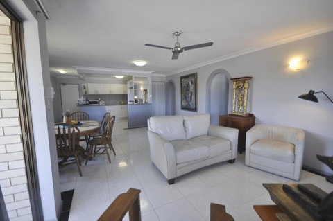 Seaclusion On Toorbul - Tweed Heads Accommodation 1