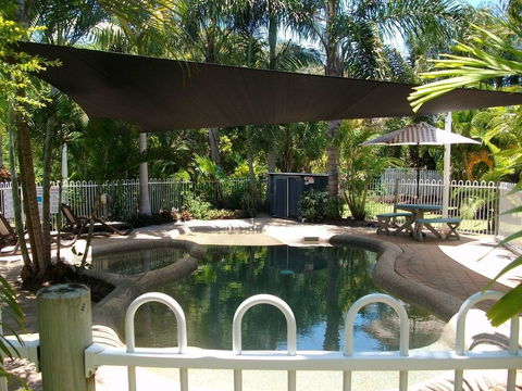 SeaEagles Beach Resort - Tweed Heads Accommodation 1
