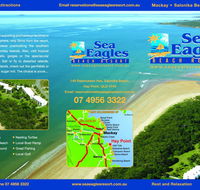 SeaEagles Beach Resort - Tweed Heads Accommodation