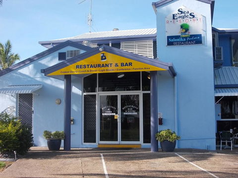 SeaEagles Beach Resort - Tweed Heads Accommodation 3