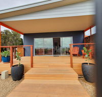 Seagrass 3 - Tweed Heads Accommodation