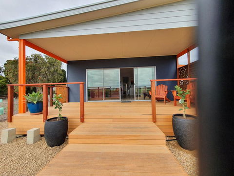 Seagrass 3 - Tweed Heads Accommodation 0