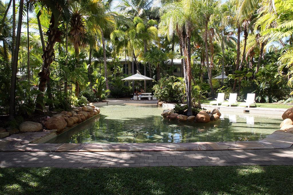 Townsville QLD Tweed Heads Accommodation