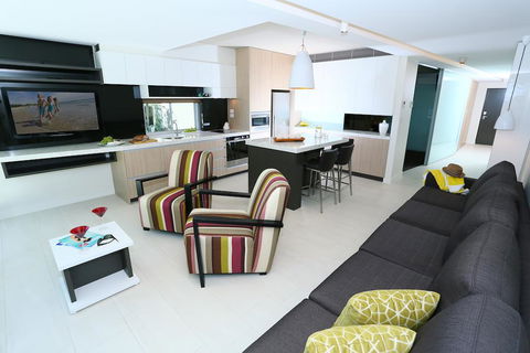 Seahaven Noosa Beachfront Resort - Tweed Heads Accommodation 3
