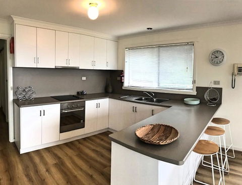 SEAHOUSE - Tweed Heads Accommodation 1
