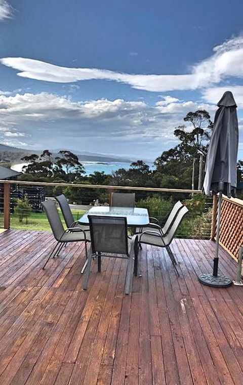 SEAHOUSE - Tweed Heads Accommodation 3