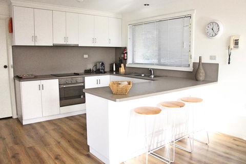SEAHOUSE - Tweed Heads Accommodation 2