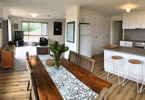 SEAHOUSE - Tweed Heads Accommodation 0