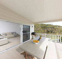 Seal Rocks Beach House ....Sugarloaf - Tweed Heads Accommodation