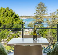 Seamist - Tweed Heads Accommodation