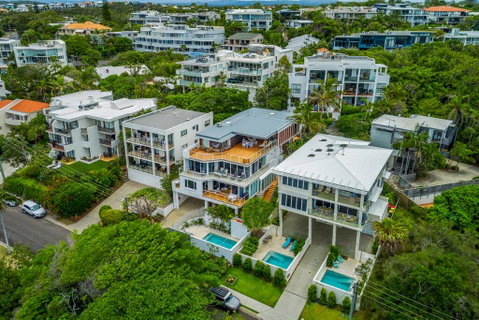 Seascape - Tweed Heads Accommodation 1