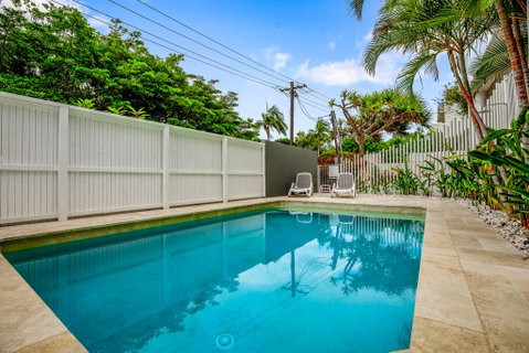 Seascape - Tweed Heads Accommodation 3