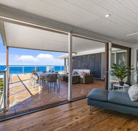 Seascape - Tweed Heads Accommodation
