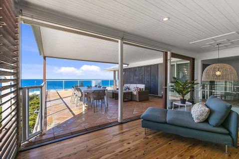 Seascape - Tweed Heads Accommodation 0