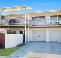 Seascape - Lennox Head - Tweed Heads Accommodation