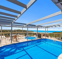 Seascape at Diggers Beach - Tweed Heads Accommodation