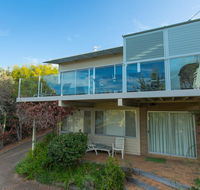 Seascape at Pambula Beach - Tweed Heads Accommodation