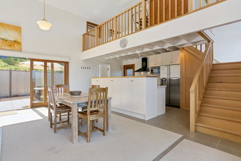 Seascape Retreat - Tweed Heads Accommodation 2
