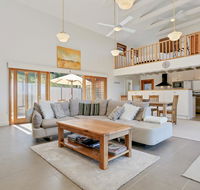 Seascape Retreat - Tweed Heads Accommodation