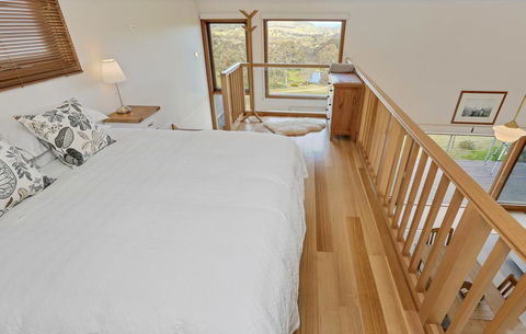 Seascape Retreat - Tweed Heads Accommodation 3