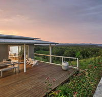 Seascape Scotts Head - Tweed Heads Accommodation