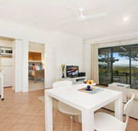 Seascape The Haven - Tweed Heads Accommodation