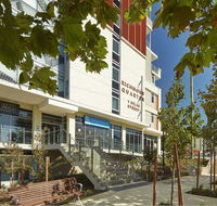 Seashells Fremantle - Tweed Heads Accommodation