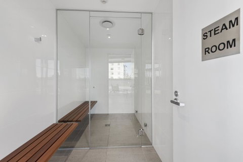 Seashells Ocean Vista - Tweed Heads Accommodation 3