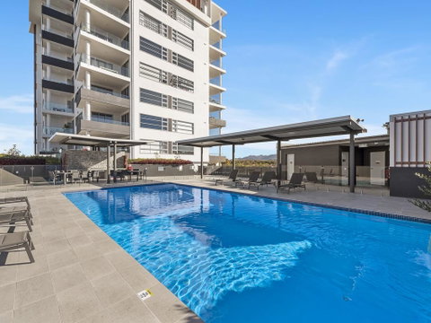 Seashells Ocean Vista - Tweed Heads Accommodation 2