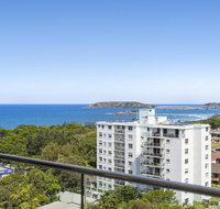 Seashells Ocean Vista - Tweed Heads Accommodation
