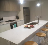 Seashells on Park Beach - Tweed Heads Accommodation