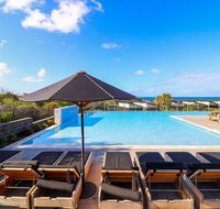 Seaside Escape - Tweed Heads Accommodation